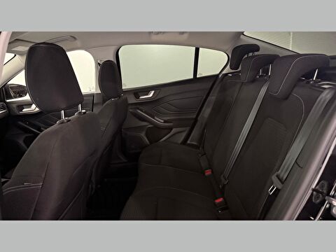 ford, focus, 1.5 ecoblue titanium stil, otomatik, dizel 2.el otomobil | renew 24