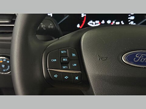 ford, focus, 1.5 ecoblue titanium stil, otomatik, dizel 2.el otomobil | renew 33