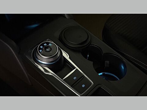 ford, focus, 1.5 ecoblue titanium stil, otomatik, dizel 2.el otomobil | renew 28