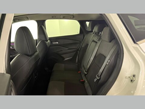 nissan, qashqai, suv 1.3 dıg-t 12v mhev sky pack x-tronic, otomatik, mhev 2.el otomobil | renew 15