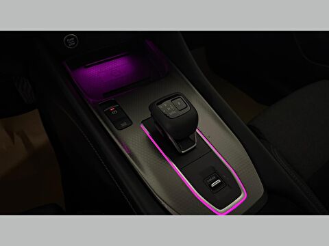 nissan, qashqai, suv 1.3 dıg-t 12v mhev sky pack x-tronic, otomatik, mhev 2.el otomobil | renew 17