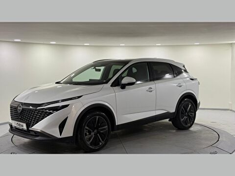 SUV 1.3 DIG-T 12V MHEV Sky Pack X-tronic, 2. el otomobil | renew