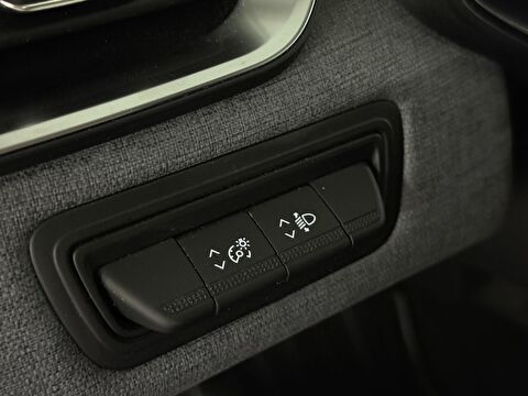 renault, clio, hatchback 1.0 tce evolution x-tronic, otomatik, benzin 2.el otomobil | renew 14