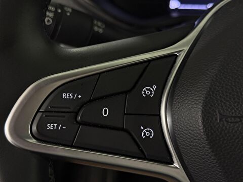renault, clio, hatchback 1.0 tce evolution x-tronic, otomatik, benzin 2.el otomobil | renew 12