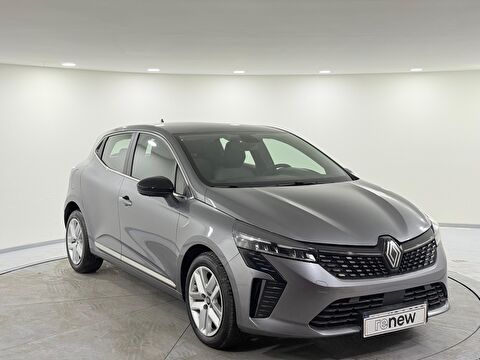 Hatchback 1.0 TCe Evolution X-Tronic, 2. el otomobil | renew