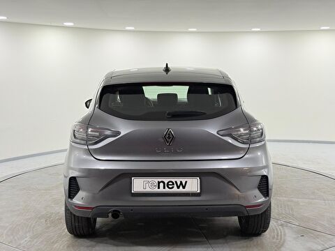 renault, clio, hatchback 1.0 tce evolution x-tronic, otomatik, benzin 2.el otomobil | renew 7