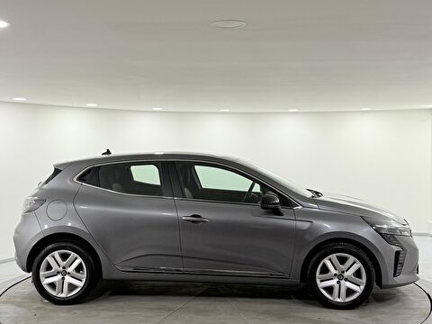 renault, clio, hatchback 1.0 tce evolution x-tronic, otomatik, benzin 2.el otomobil | renew 9