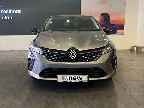 renault, clio, hatchback 1.0 tce evolution x-tronic, otomatik, benzin 2.el otomobil | renew 13