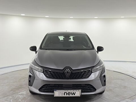 renault, clio, hatchback 1.0 tce evolution x-tronic, otomatik, benzin 2.el otomobil | renew 3