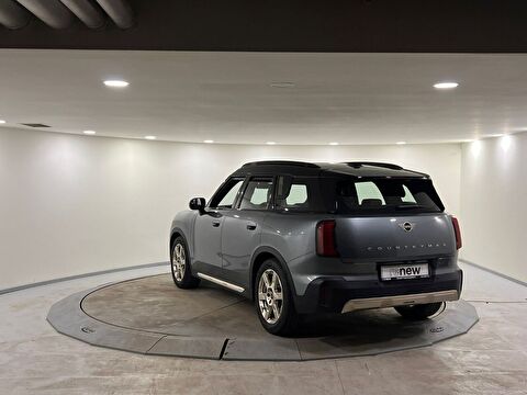 mini, countryman e, countryman-e favoured, otomatik, elektrik 2.el otomobil | renew 8