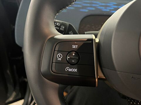 mini, countryman e, countryman-e favoured, otomatik, elektrik 2.el otomobil | renew 15