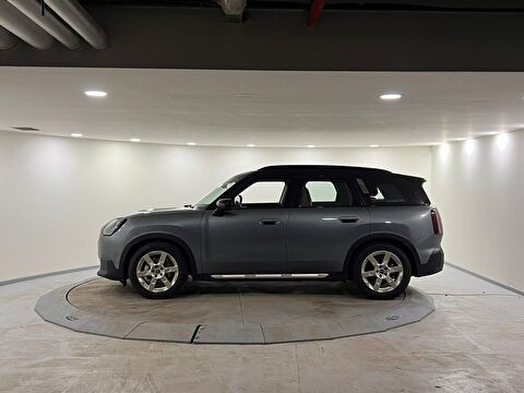 mini, countryman e, countryman-e favoured, otomatik, elektrik 2.el otomobil | renew 9