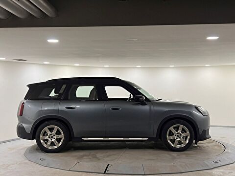 mini, countryman e, countryman-e favoured, otomatik, elektrik 2.el otomobil | renew 5