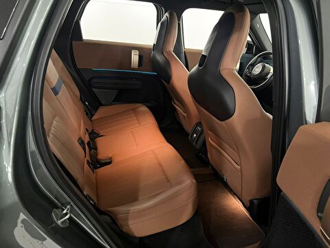 mini, countryman e, countryman-e favoured, otomatik, elektrik 2.el otomobil | renew 12