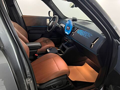 mini, countryman e, countryman-e favoured, otomatik, elektrik 2.el otomobil | renew 13