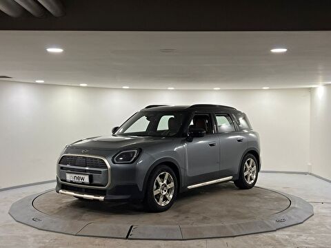 Countryman-E Favoured, 2. el otomobil | renew