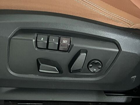 mini, countryman e, countryman-e favoured, otomatik, elektrik 2.el otomobil | renew 33