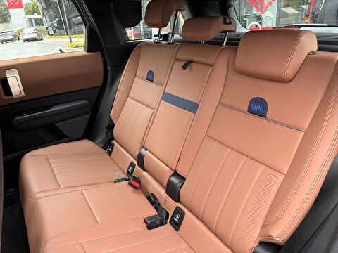 mini, countryman e, countryman-e favoured, otomatik, elektrik 2.el otomobil | renew 34