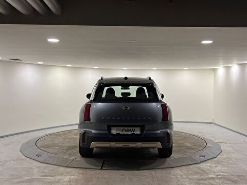 mini, countryman e, countryman-e favoured, otomatik, elektrik 2.el otomobil | renew 7