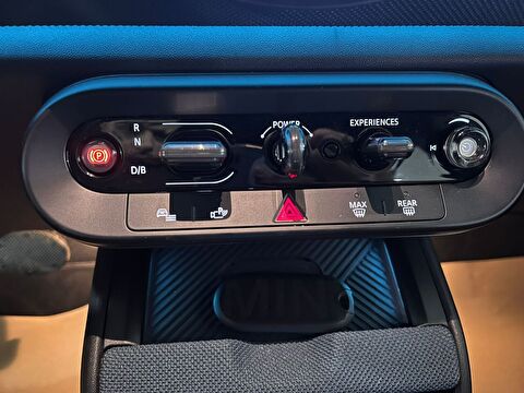 mini, countryman e, countryman-e favoured, otomatik, elektrik 2.el otomobil | renew 19