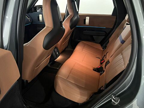 mini, countryman e, countryman-e favoured, otomatik, elektrik 2.el otomobil | renew 11