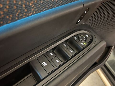 mini, countryman e, countryman-e favoured, otomatik, elektrik 2.el otomobil | renew 14