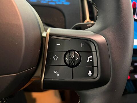 mini, countryman e, countryman-e favoured, otomatik, elektrik 2.el otomobil | renew 16