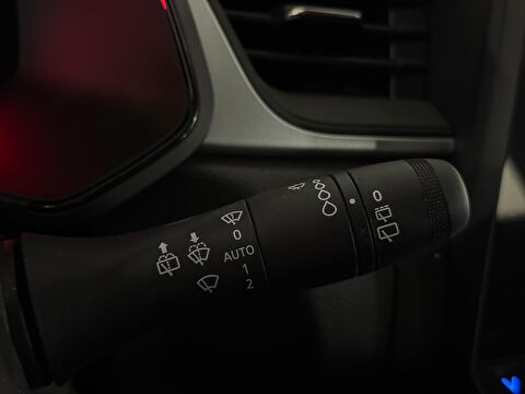 renault, captur, crossover 1.3 tce mhev evolution edc, otomatik, mhev 2.el otomobil | renew 30