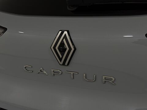 renault, captur, crossover 1.3 tce mhev evolution edc, otomatik, mhev 2.el otomobil | renew 42