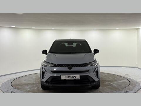 renault, captur, crossover 1.3 tce mhev evolution edc, otomatik, mhev 2.el otomobil | renew 5