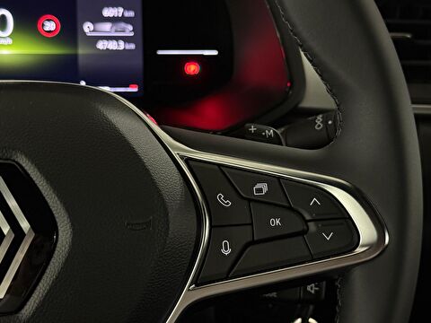 renault, captur, crossover 1.3 tce mhev evolution edc, otomatik, mhev 2.el otomobil | renew 21