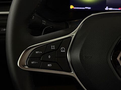 renault, captur, crossover 1.3 tce mhev evolution edc, otomatik, mhev 2.el otomobil | renew 33