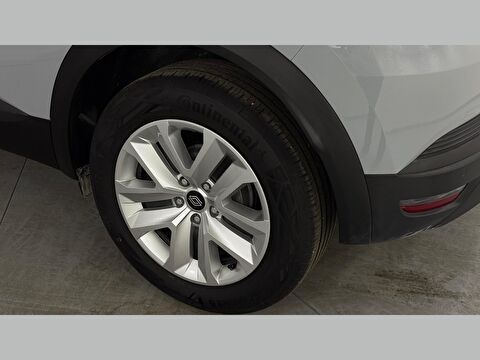 renault, captur, crossover 1.3 tce mhev evolution edc, otomatik, mhev 2.el otomobil | renew 44