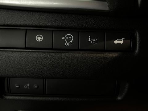 nissan, qashqai, 1.3 dıg-t mhev platinum premium 4x2 cvt, otomatik, hybrid 2.el otomobil | renew 25