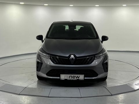 renault, clio, 1.0 tce evolution x-tronic, otomatik, benzin 2.el otomobil | renew 3