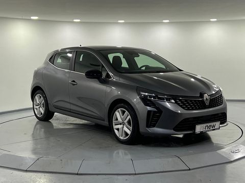 renault, clio, 1.0 tce evolution x-tronic, otomatik, benzin 2.el otomobil | renew 4