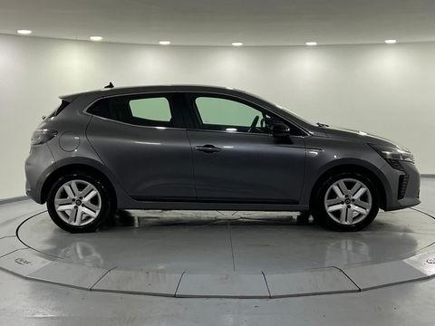 renault, clio, 1.0 tce evolution x-tronic, otomatik, benzin 2.el otomobil | renew 5