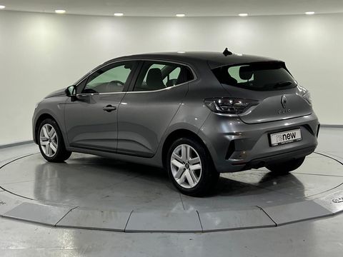 renault, clio, 1.0 tce evolution x-tronic, otomatik, benzin 2.el otomobil | renew 8