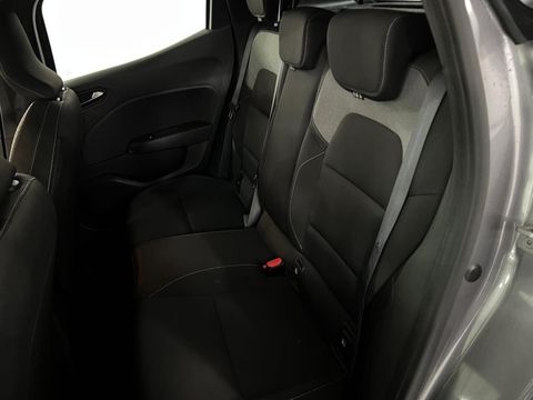renault, clio, 1.0 tce evolution x-tronic, otomatik, benzin 2.el otomobil | renew 11