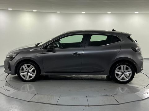 renault, clio, 1.0 tce evolution x-tronic, otomatik, benzin 2.el otomobil | renew 9