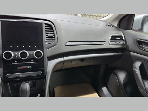 renault, megane, sedan 1.3 tce touch edc, otomatik, benzin 2.el otomobil | renew 10