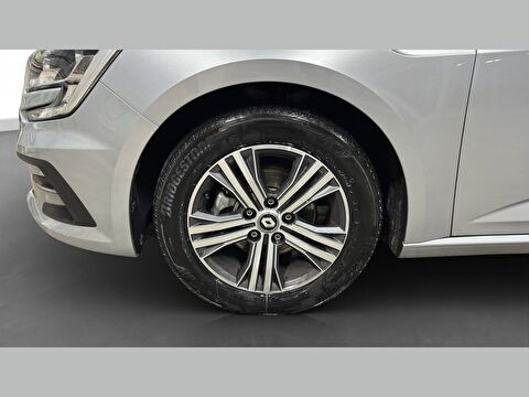 renault, megane, sedan 1.3 tce touch edc, otomatik, benzin 2.el otomobil | renew 24