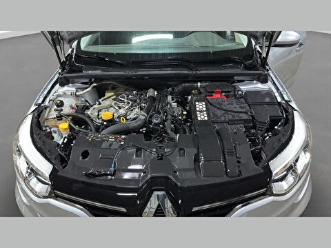 renault, megane, sedan 1.3 tce touch edc, otomatik, benzin 2.el otomobil | renew 19