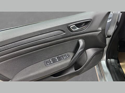 renault, megane, sedan 1.3 tce touch edc, otomatik, benzin 2.el otomobil | renew 11