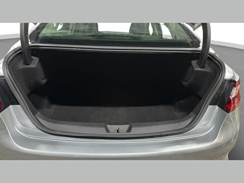 renault, megane, sedan 1.3 tce touch edc, otomatik, benzin 2.el otomobil | renew 20