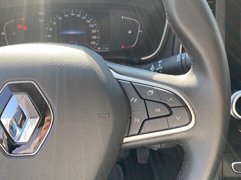 renault, megane, sedan 1.3 tce ıcon edc, otomatik, benzin 2.el otomobil | renew 12