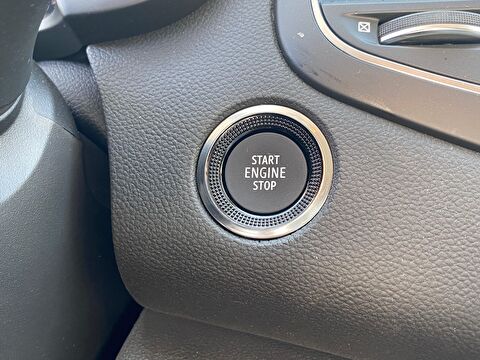 renault, megane, sedan 1.3 tce ıcon edc, otomatik, benzin 2.el otomobil | renew 17