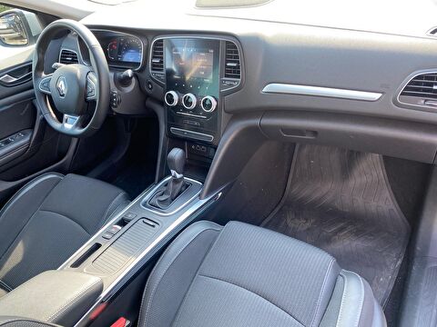 renault, megane, sedan 1.3 tce ıcon edc, otomatik, benzin 2.el otomobil | renew 20