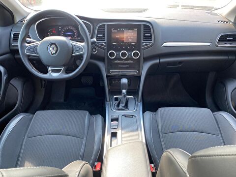 renault, megane, sedan 1.3 tce ıcon edc, otomatik, benzin 2.el otomobil | renew 14