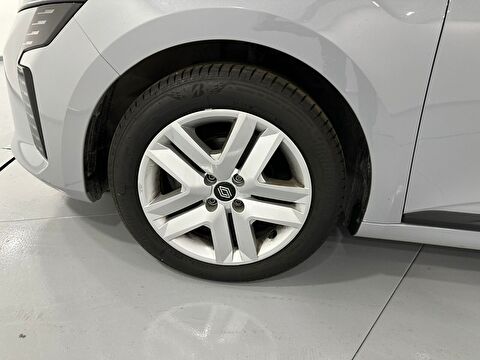 renault, clio, 1.0 tce evolution x-tronic, otomatik, benzin 2.el otomobil | renew 23